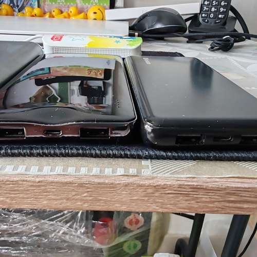 Power Pack -awei/miniso/miniso/verbatim/Disney