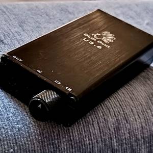 蓝鸟HiFi耳扩
