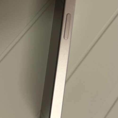 iPhone 13 256 GB 粉紅色 港版