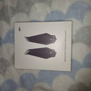 Dji Helices Mavic 2 Originales Low Noise