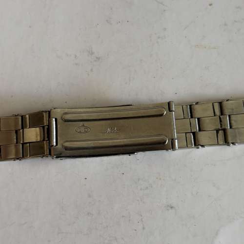 Mido 美度鋼錶帶(釘頭)