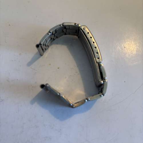 Mido 美度鋼錶帶(釘頭)