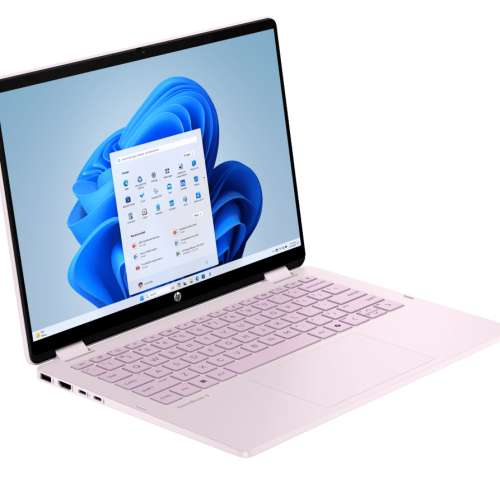 HP OmniBook 5 Flip 14-fp0032TU Pink BH8C6PA#AB5