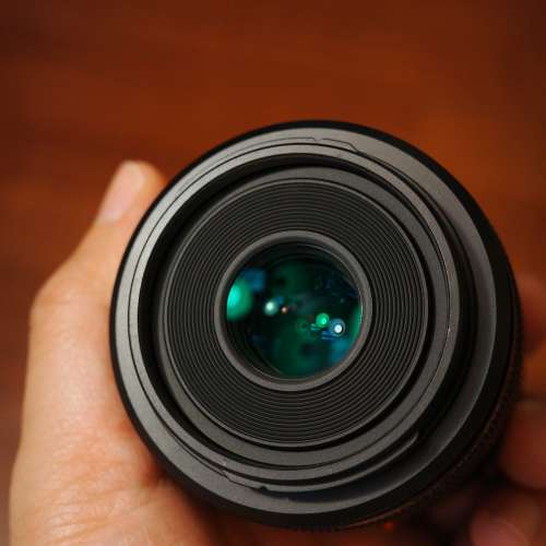 LEICA DG MACRO-ELMARIT 45mm F2.8 ASPH. MEGA O.I.S.