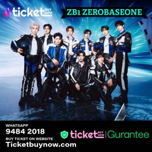 🎤 ZEROBASEONE 2025 香港演唱會正式開售！#ZEROBASEONE香港演唱會 #ZB1HK2025 #啟...