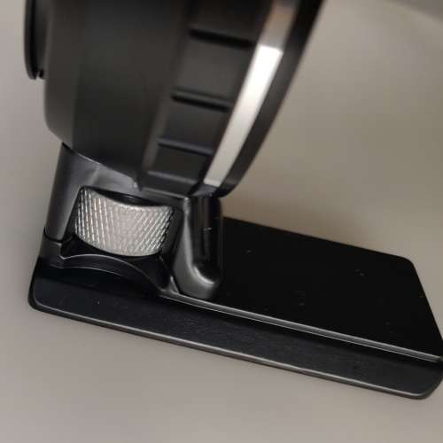 EOS-FX fuji x mount converter 有腳架座