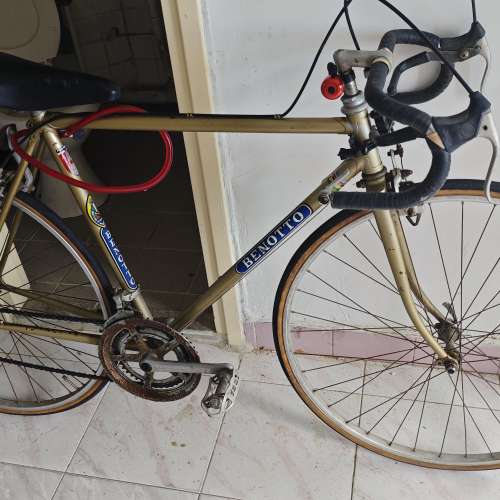 26吋代步單車