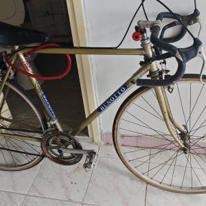 26吋代步單車