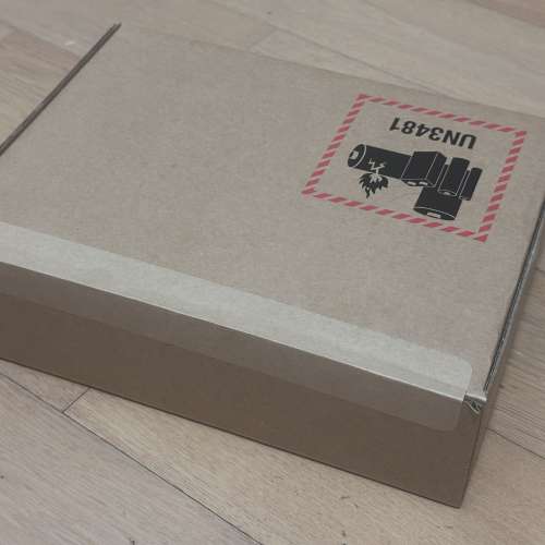 100% New 全新IPAD Air M3 11” (128 GB) - 星光色