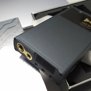 xDuoo XD05 BAL2 - USB/LDAC DAC 平衡耳機放大器