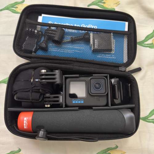 GoPro Hero 11