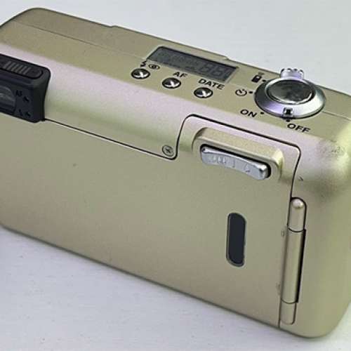 95% New Pentax ESPIO 105SW 輕便菲林相機, 深水埗門市可購買