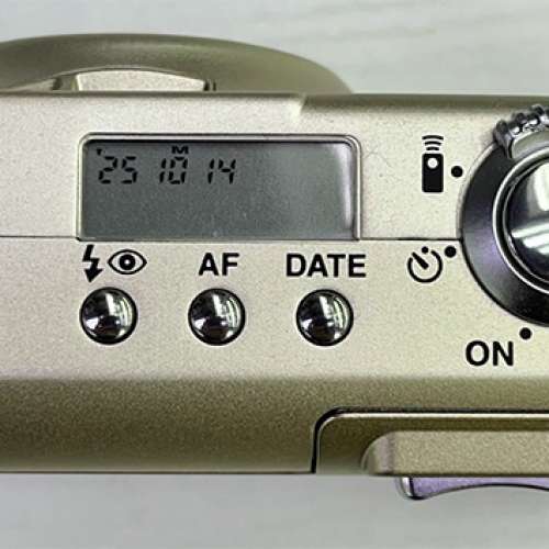 95% New Pentax ESPIO 105SW 輕便菲林相機, 深水埗門市可購買