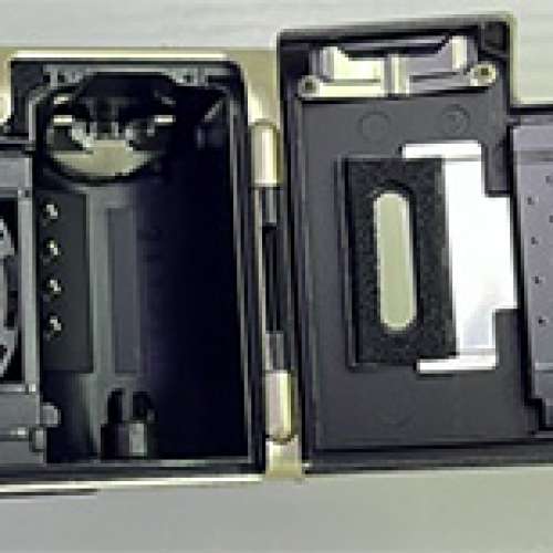 95% New Pentax ESPIO 105SW 輕便菲林相機, 深水埗門市可購買