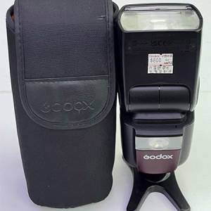 99% New 神牛 Godox V860 III For Sony 無反相機閃光燈, 深水埗門市可購買