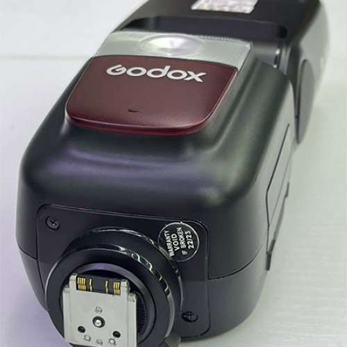 99% New 神牛 Godox V860 III For Sony 無反相機閃光燈, 深水埗門市可購買