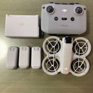 [觀塘實體店] 二手 DJI Neo Fly More Combo (共3電) *S98640* | DJI 香港專門店