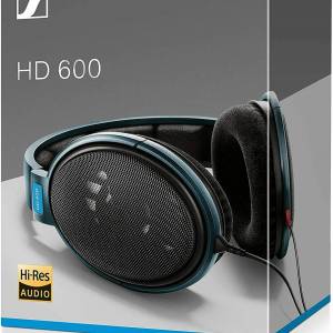 Sennheiser HD600