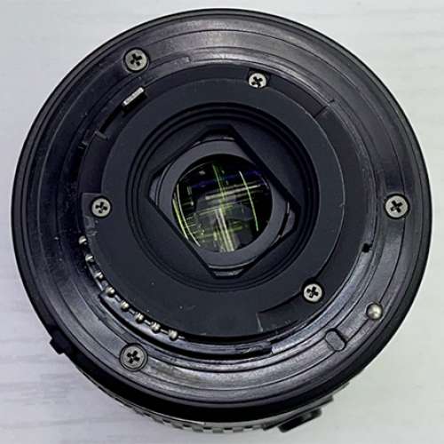 95% New Nikon AF-P 18-55mm f3.5-5.6G 自動對焦鏡頭, 深水埗門市可購買