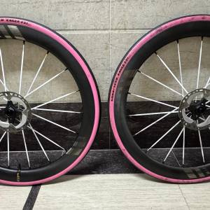 Farsports Evo s5 CS版 （輪組）
