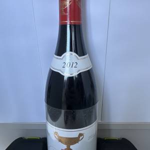 Richebourg2012
