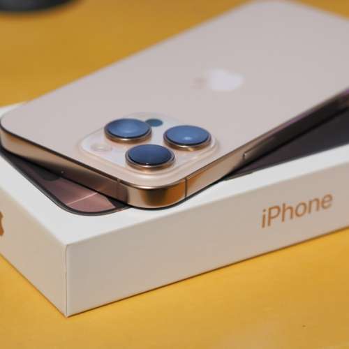 iphone 16promax 256GB 沙漠鈦金