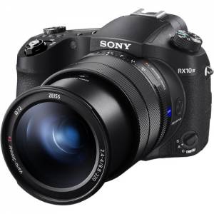 Sony rx10 m4 (not canon Nikon Leica)