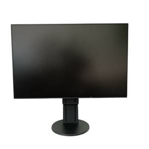 EIZO FlexScan EV2456 24.1" IPS LED Black Monitor 顯示器 可升降及旋轉