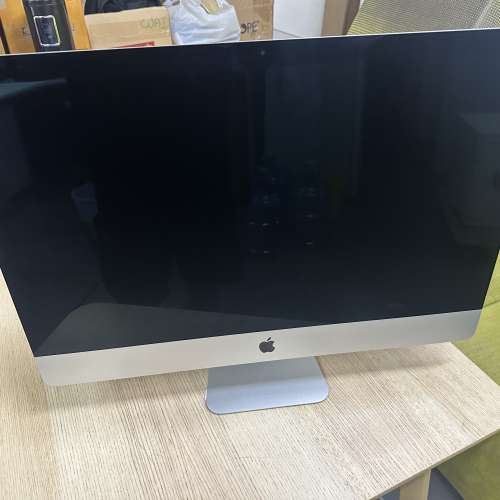 iMac 27 Retina 5K, 27-inch, 2019 i5 64GB Ram