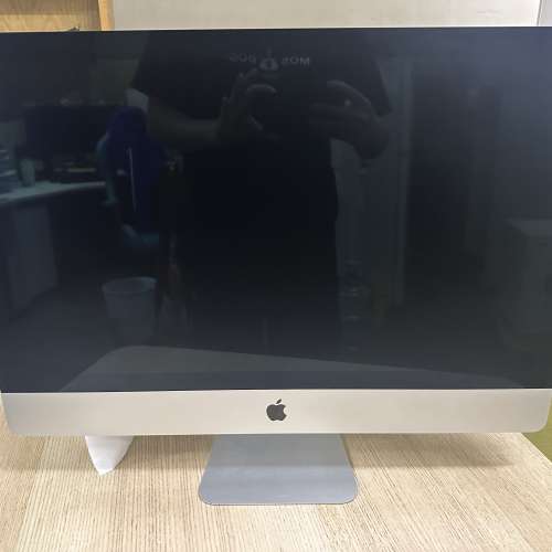 iMac 27 Retina 5K, 27-inch, 2020 i7 64GB Ram