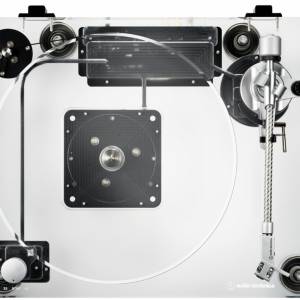 全新鐵三角Audio Technica AT LP2022黑膠唱盤