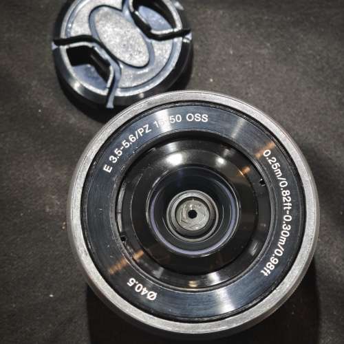 Sony 16-50 E 索尼 16mm 50mm PZ 16 50 95%以上新 功能性能正常