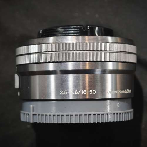 Sony 16-50 E 索尼 16mm 50mm PZ 16 50 95%以上新 功能性能正常