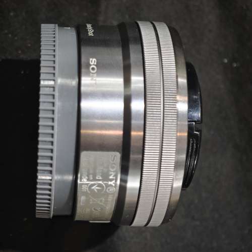 Sony 16-50 E 索尼 16mm 50mm PZ 16 50 95%以上新 功能性能正常