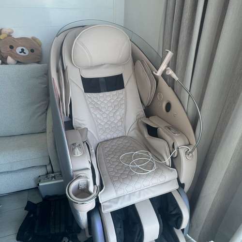 uDream Pro Well-Being Chair