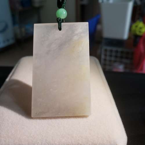 飄黄意境冇事牌