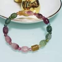 純天然碧茜手串