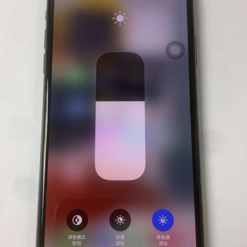 iphone 11 Pro Max 256gb Midnight Green