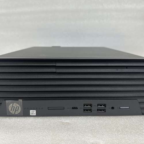 Hp ProDesk 600 G6 SFF i7-10700/32GB/512GB SSD 90% new