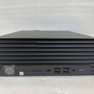 Hp ProDesk 600 G6 SFF i7-10700/32GB/512GB SSD 90% new