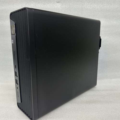 Hp ProDesk 600 G6 SFF i7-10700/32GB/512GB SSD 90% new