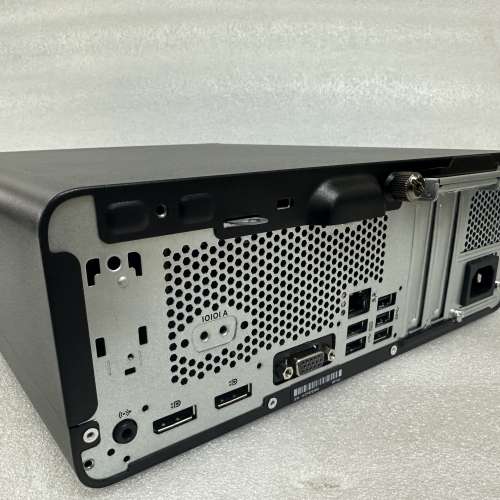 Hp ProDesk 600 G6 SFF i7-10700/32GB/512GB SSD 90% new