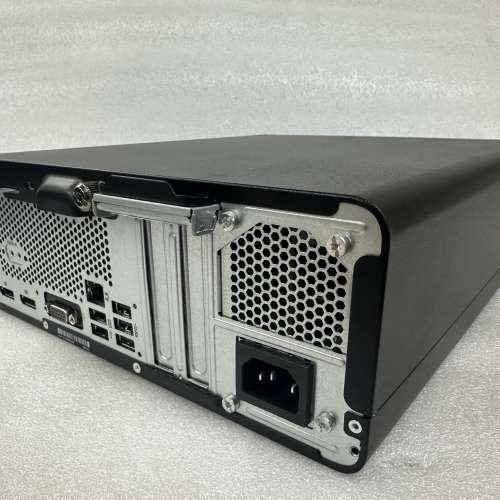 Hp ProDesk 600 G6 SFF i7-10700/32GB/512GB SSD 90% new