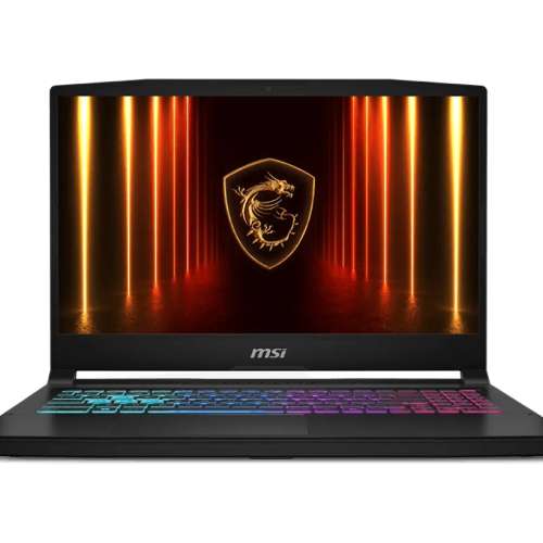 MSI Katana 15 HX B14WFK 15.6" (i7-14700HX/RTX5060/16GB/1TB)