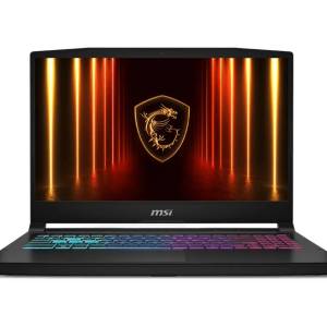 MSI Katana 15 HX B14WFK 15.6" (i7-14700HX/RTX5060/16GB/1TB)