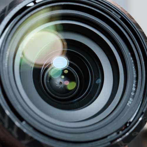 Nikon NIKKOR Z 24-70mm F2.8 S