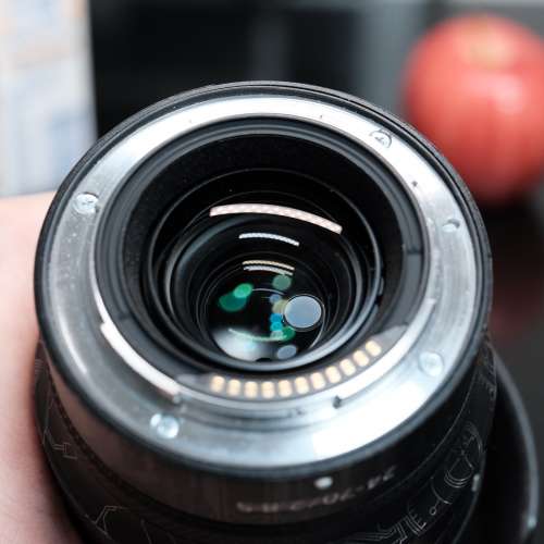 Nikon NIKKOR Z 24-70mm F2.8 S