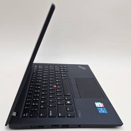 T14S Gen2 i5-1145G7 16g板載 ThinkPad 14" Lenovo i5-1145G7 16g ram 512g SSD