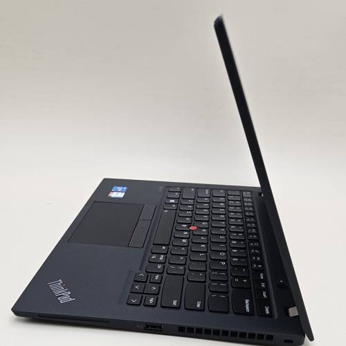 T14S Gen2 i5-1145G7 16g板載 ThinkPad 14" Lenovo i5-1145G7 16g ram 512g SSD