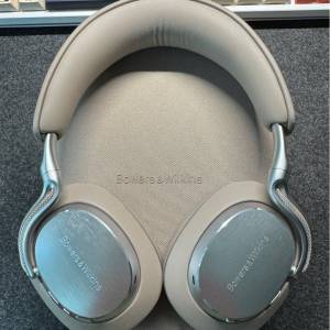 Bowers & Wilkins Px8 S2 無線降噪耳機